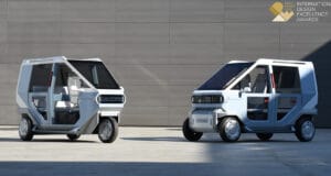 Hyundai Motor obtiene 10 premios en los IDEA 2026 por su innovación en diseño y movilidad