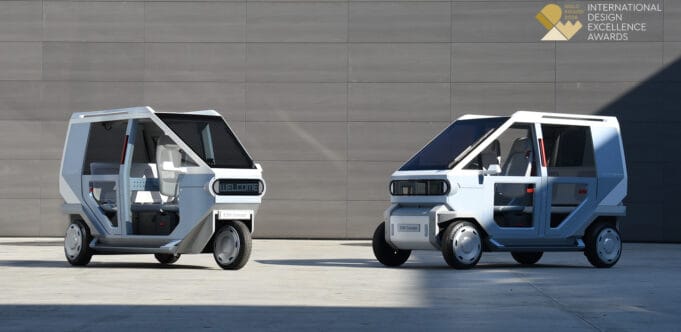 Hyundai Motor obtiene 10 premios en los IDEA 2026 por su innovación en diseño y movilidad