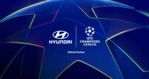 Hyundai Motor Company se convierte en el Socio Automotriz Oficial de la UEFA Champions League