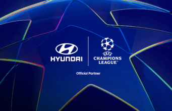 Hyundai Motor Company se convierte en el Socio Automotriz Oficial de la UEFA Champions League