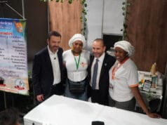 El Petronio Álvarez suma nuevos portadores de tradición en los últimos días de la Feria del Hogar