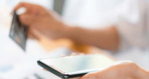 De la ventanilla a la pantalla: aumentan los pagos digitales en un 158%