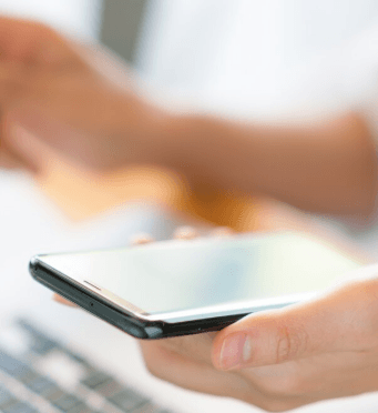 De la ventanilla a la pantalla: aumentan los pagos digitales en un 158%