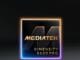 MediaTek Dimensity 9600 Pro establece un nuevo estándar para los chips de smartphones insignia