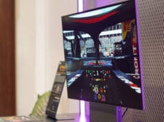 TCL trae a Colombia sus monitores más potentes: OLED+, Mini LED y hasta 480 Hz