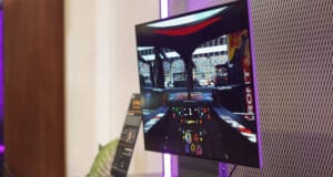 TCL trae a Colombia sus monitores más potentes: OLED+, Mini LED y hasta 480 Hz