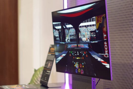 TCL trae a Colombia sus monitores más potentes: OLED+, Mini LED y hasta 480 Hz