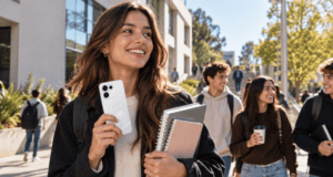 Así puedes aprovechar los momentos en la universidad con el OPPO Reno16