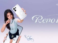 ¿Pensando en cambiar de celular? Estas son las razones para tener en cuenta el OPPO Reno16 5G