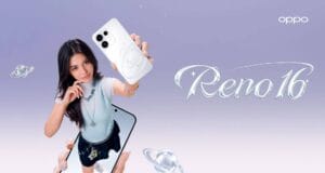 ¿Pensando en cambiar de celular? Estas son las razones para tener en cuenta el OPPO Reno16 5G