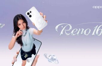 ¿Pensando en cambiar de celular? Estas son las razones para tener en cuenta el OPPO Reno16 5G