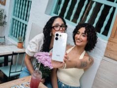 OPPO Reno16, el teléfono viral en redes: qué tiene y por qué podría ser su próximo teléfono