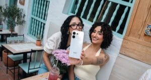 OPPO Reno16, el teléfono viral en redes: qué tiene y por qué podría ser su próximo teléfono