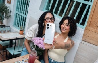 OPPO Reno16, el teléfono viral en redes: qué tiene y por qué podría ser su próximo teléfono