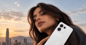 OPPO Reno16 F 5G lleva la fotografía avanzada y la creación de contenido a un nuevo nivel