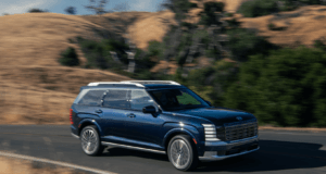 Hyundai Motor Group acelera su estrategia de conducción autónoma con Data Flywheel e IA Atria