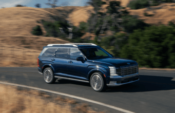 Hyundai Motor Group acelera su estrategia de conducción autónoma con Data Flywheel e IA Atria