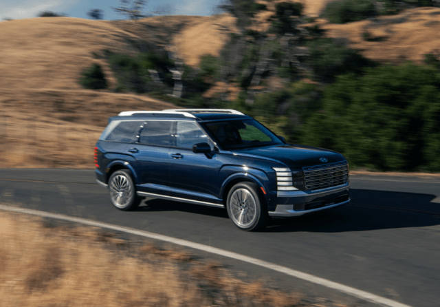 Hyundai Motor Group acelera su estrategia de conducción autónoma con Data Flywheel e IA Atria
