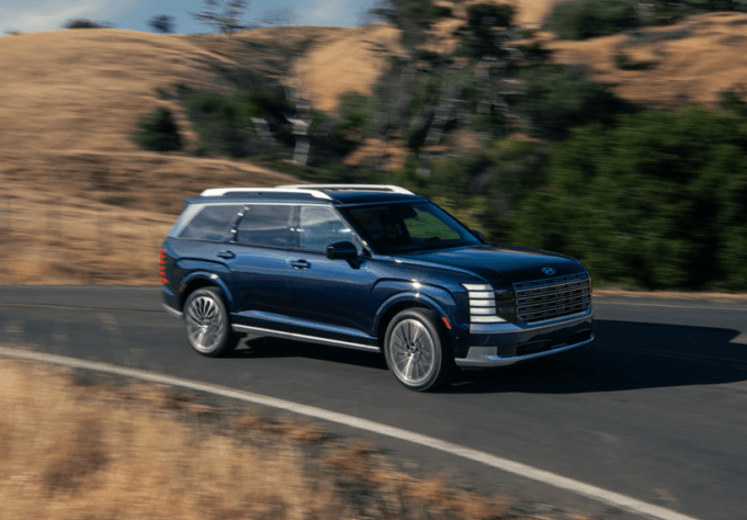 Hyundai Motor Group acelera su estrategia de conducción autónoma con Data Flywheel e IA Atria