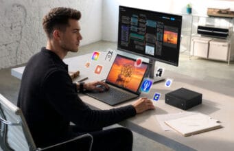 ASUS presenta las nuevas PCs ProArt equipadas con NVIDIA RTX Spark en IFA 2026