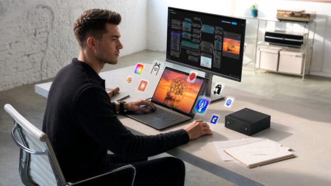 ASUS presenta las nuevas PCs ProArt equipadas con NVIDIA RTX Spark en IFA 2026