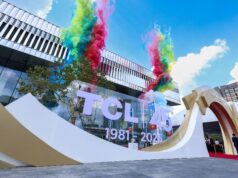TCL celebra su 45.º aniversario con la inauguración del Museo Industrial TCL