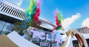 TCL celebra su 45.º aniversario con la inauguración del Museo Industrial TCL