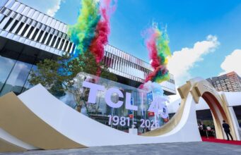 TCL celebra su 45.º aniversario con la inauguración del Museo Industrial TCL