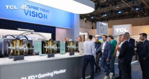 Inspirados por la vida, impulsados por la IA: TCL redefine las experiencias cotidianas en IFA 2026