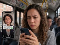 Cuidado con lo que ve: Fortinet advierte sobre videos con deepfake en redes sociales usados para robar datos personales