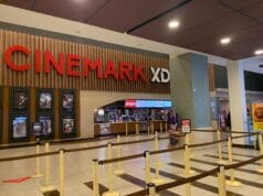 Por Pereira todo: Cinemark reabre su teatro en Parque Arboleda y celebrará con un día de cine gratis.