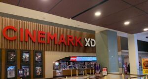 Por Pereira todo: Cinemark reabre su teatro en Parque Arboleda y celebrará con un día de cine gratis.