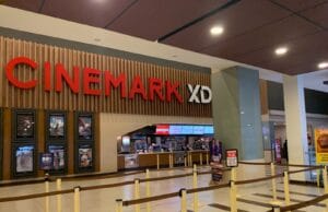 Por Pereira todo: Cinemark reabre su teatro en Parque Arboleda y celebrará con un día de cine gratis.