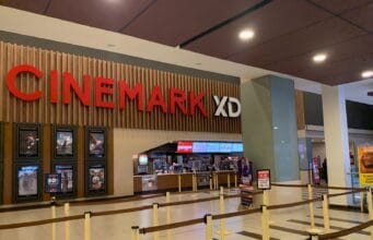 Por Pereira todo: Cinemark reabre su teatro en Parque Arboleda y celebrará con un día de cine gratis.