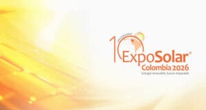 Una década impulsando la transición energética: ExpoSolar Colombia celebra 10 años como el motor definitivo de la energía limpia en Colombia, Latinoamérica y el Caribe