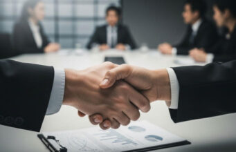 Crear empresa es solo el primer paso: el verdadero reto está en construir una red comercial