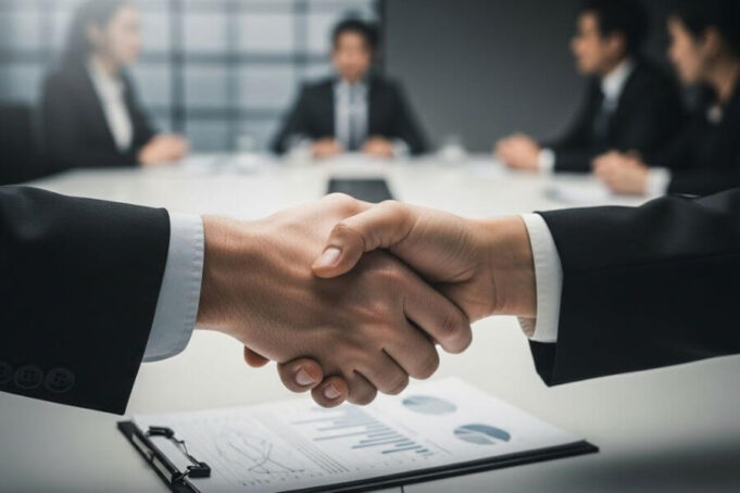 Crear empresa es solo el primer paso: el verdadero reto está en construir una red comercial
