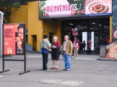 En su segundo Trasnochón, la Feria del Hogar tendrá música y cultura para toda la familia