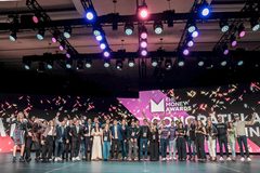 Colombia, protagonista en el mayor evento fintech del mundo: Cobre es premiada por llevar Bre-B a las empresas