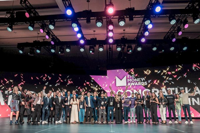 Colombia, protagonista en el mayor evento fintech del mundo: Cobre es premiada por llevar Bre-B a las empresas