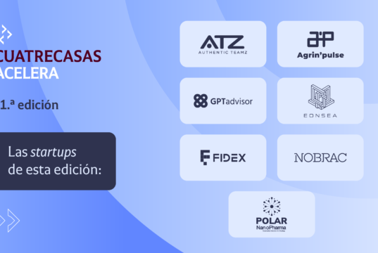 Cuatrecasas Acelera elige siete startups entre 121 candidaturas en su 11.ª edición