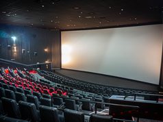 Cine gratis por el cumpleaños de Armenia: Cinemark Unicentro Armenia reabre sus salas con una jornada para toda la ciudad