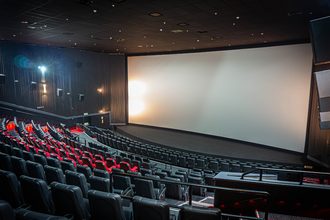 Cine gratis por el cumpleaños de Armenia: Cinemark Unicentro Armenia reabre sus salas con una jornada para toda la ciudad