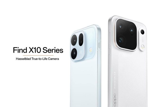 OPPO presenta globalmente la serie Find X10 y confirma su llegada a Colombia: una nueva generación de fotografía insignia diseñada para llevar la creación de contenido al siguiente nivel.
