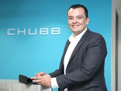 Juan Pablo Saldarriaga asume la presidencia de Chubb Seguros Colombia