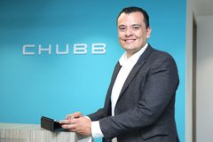 Juan Pablo Saldarriaga asume la presidencia de Chubb Seguros Colombia