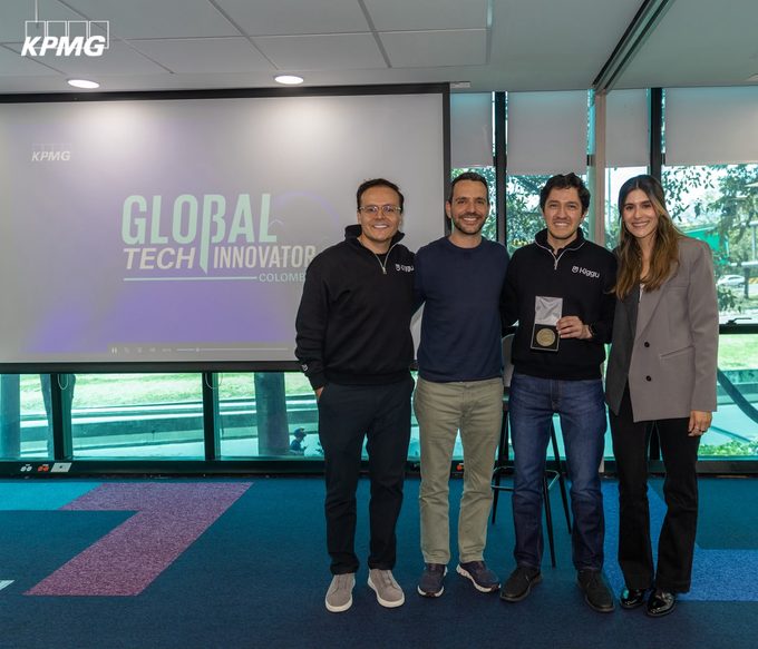 Colombia exporta ciberseguridad: startup local competirá con emprendedores de más de 20 países en Lisboa