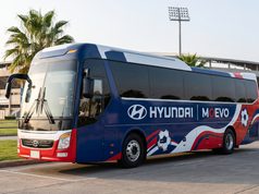 20 jóvenes cumplirán su sueño de jugar fútbol en Panamá gracias a Hyundai y MOEVO