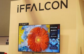 iFFALCON crece 214% en ventas en Colombia durante 2026