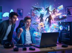 Intel Gamer Days 2026 llega con videojuegos incluidos en la compra de equipos participantes